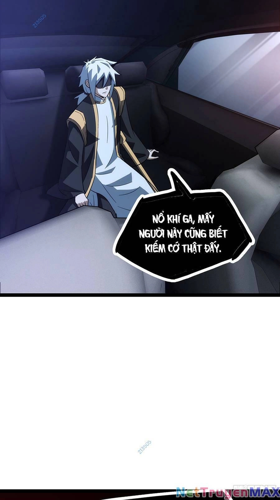 Tạ U Thiên Sư Chapter 45 - 18