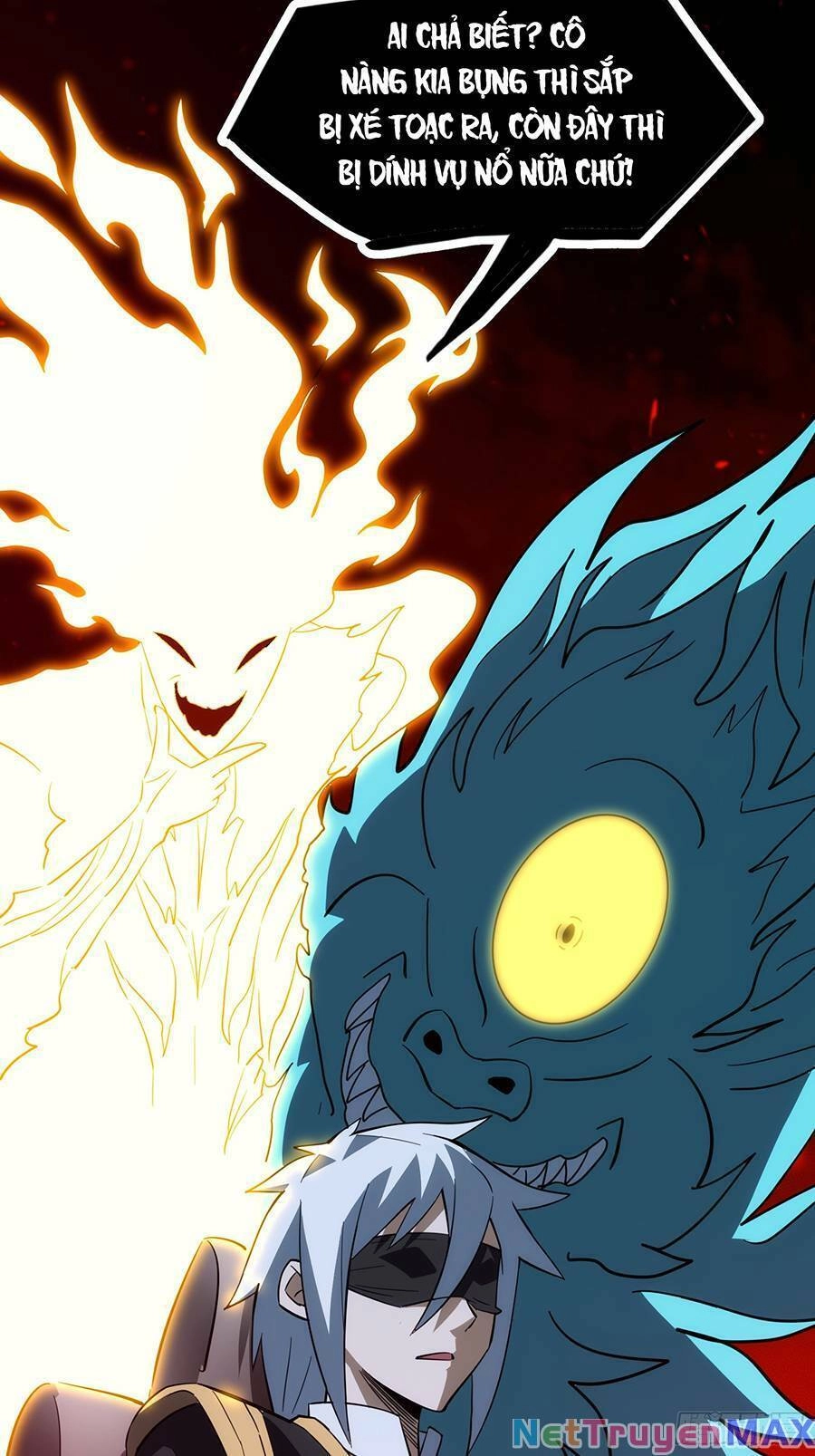 Tạ U Thiên Sư Chapter 45 - 19