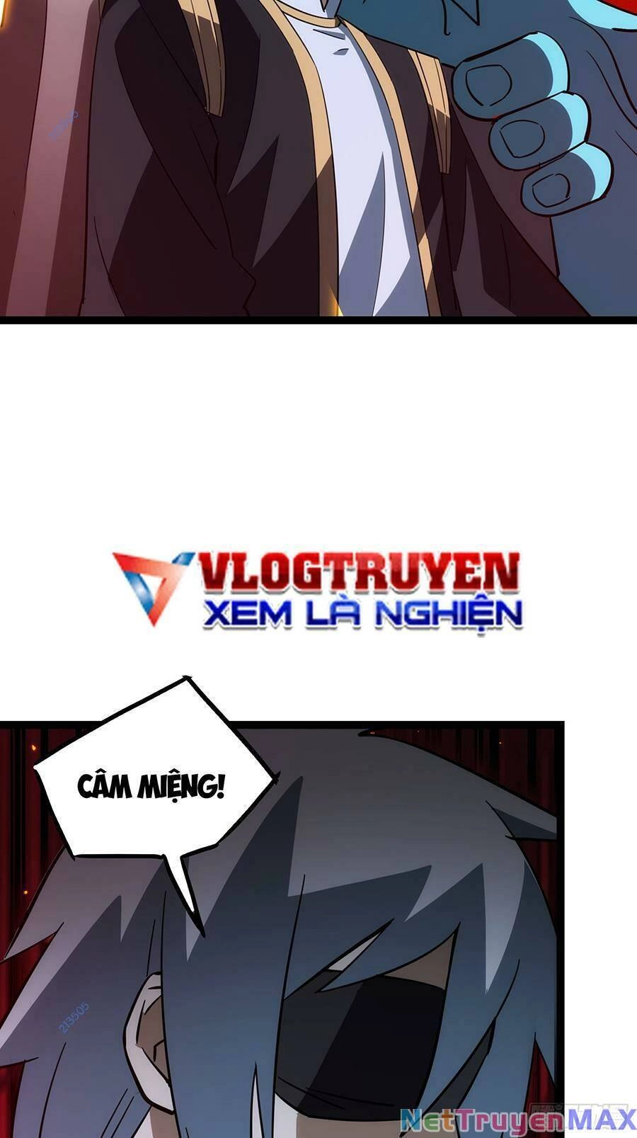 Tạ U Thiên Sư Chapter 45 - 20