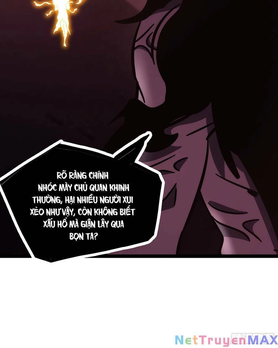 Tạ U Thiên Sư Chapter 45 - 23