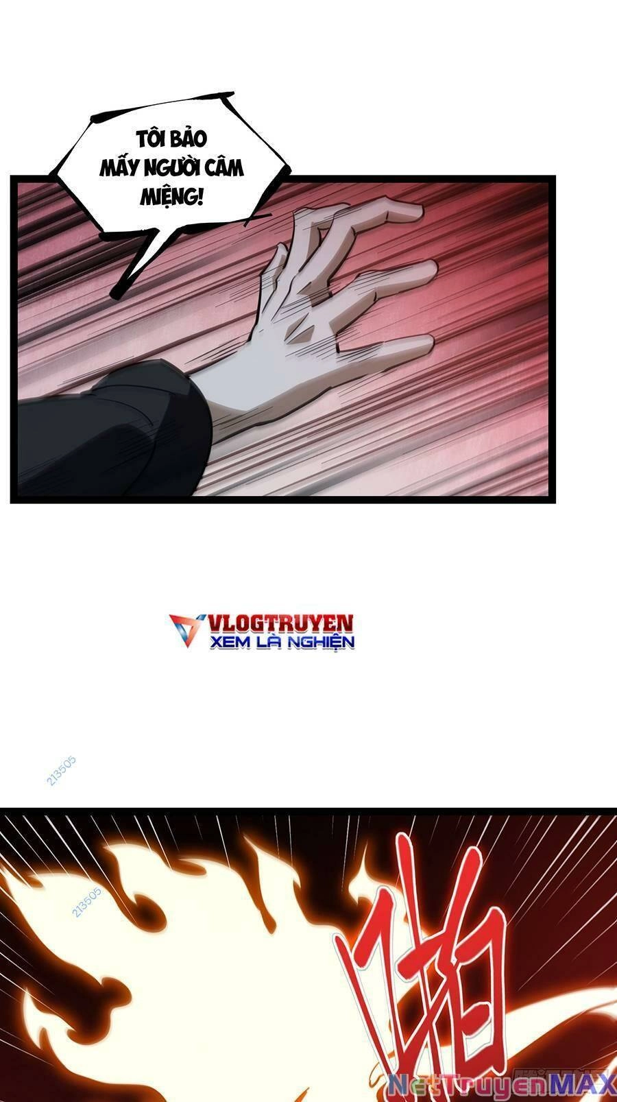 Tạ U Thiên Sư Chapter 45 - 24