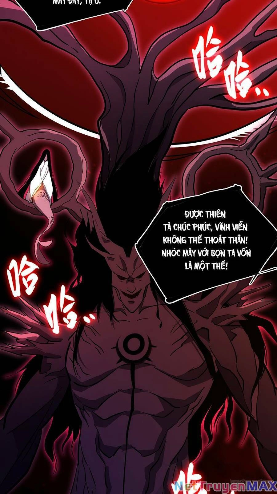 Tạ U Thiên Sư Chapter 45 - 29