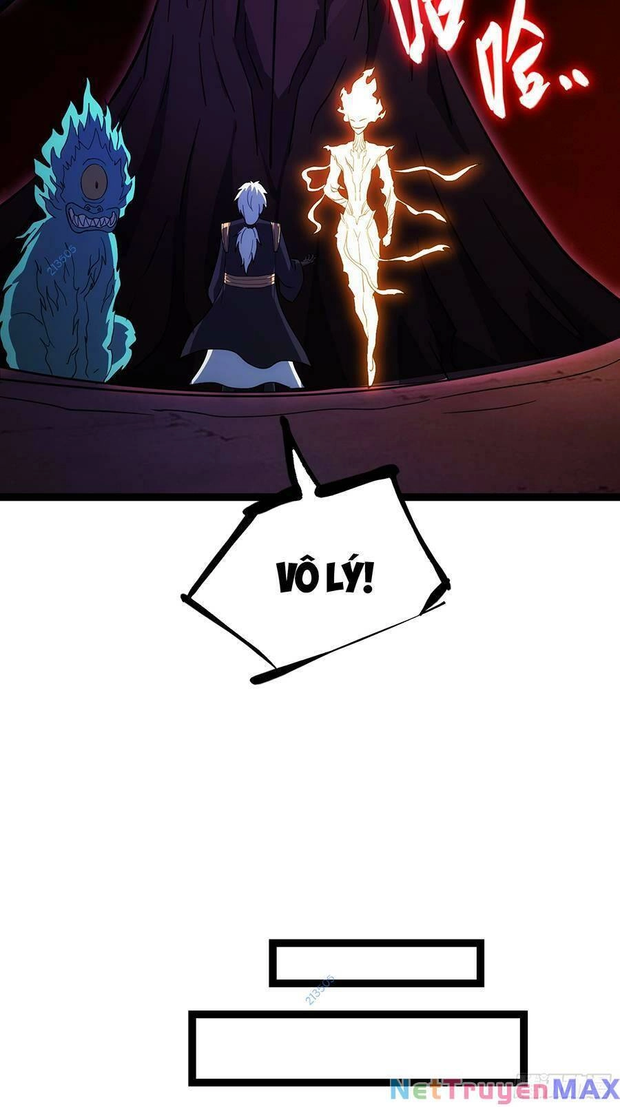 Tạ U Thiên Sư Chapter 45 - 30