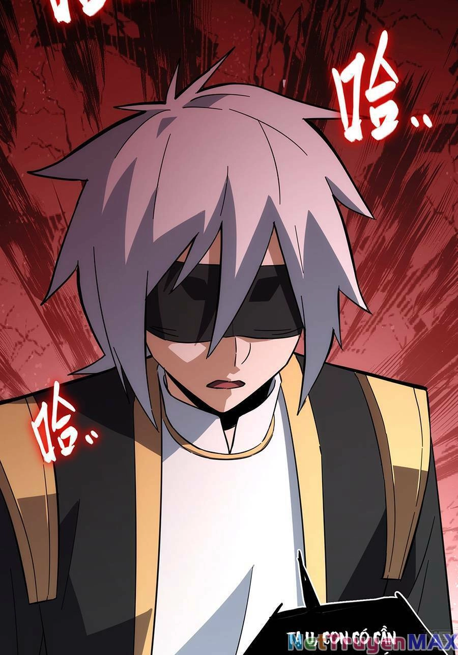 Tạ U Thiên Sư Chapter 45 - 34