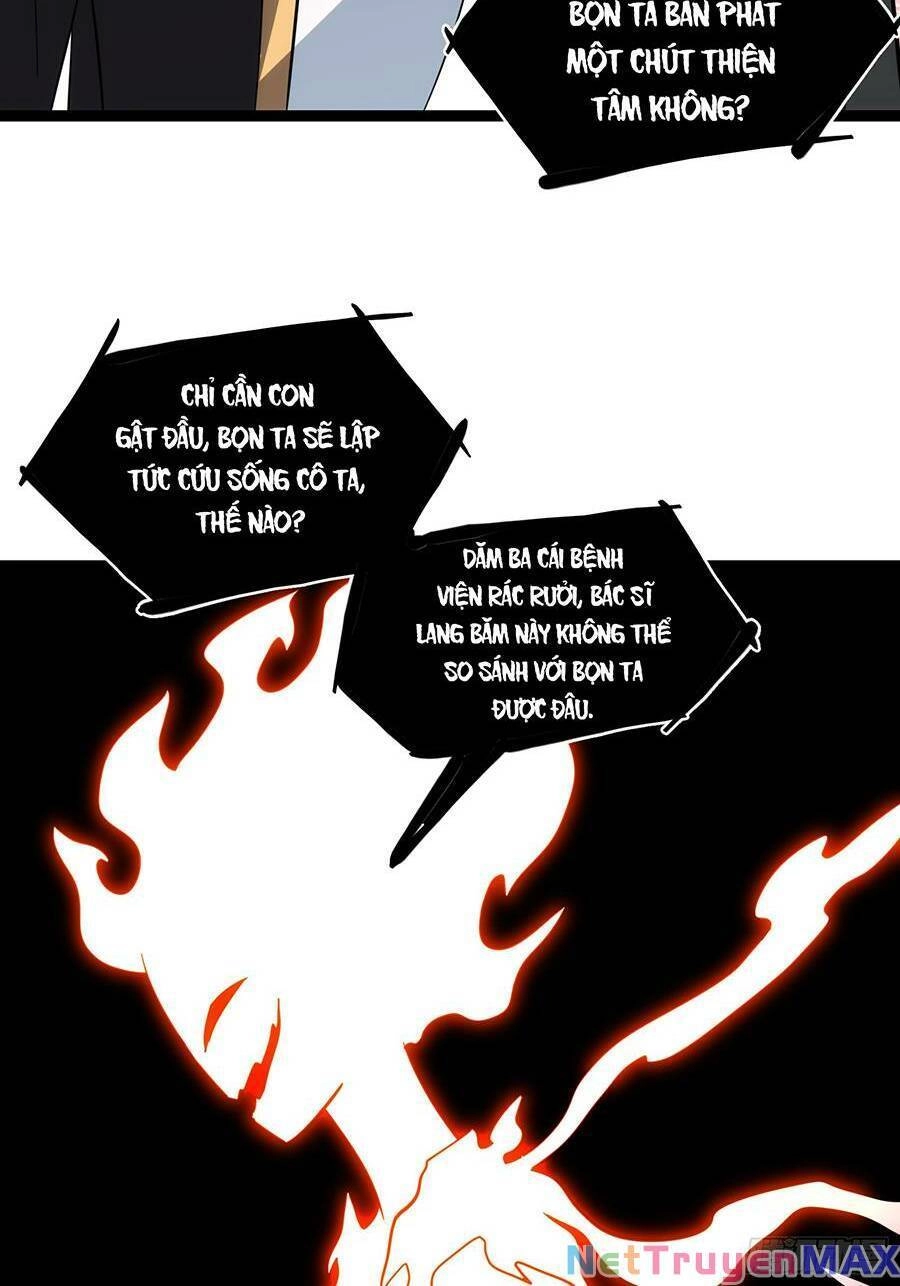 Tạ U Thiên Sư Chapter 45 - 35