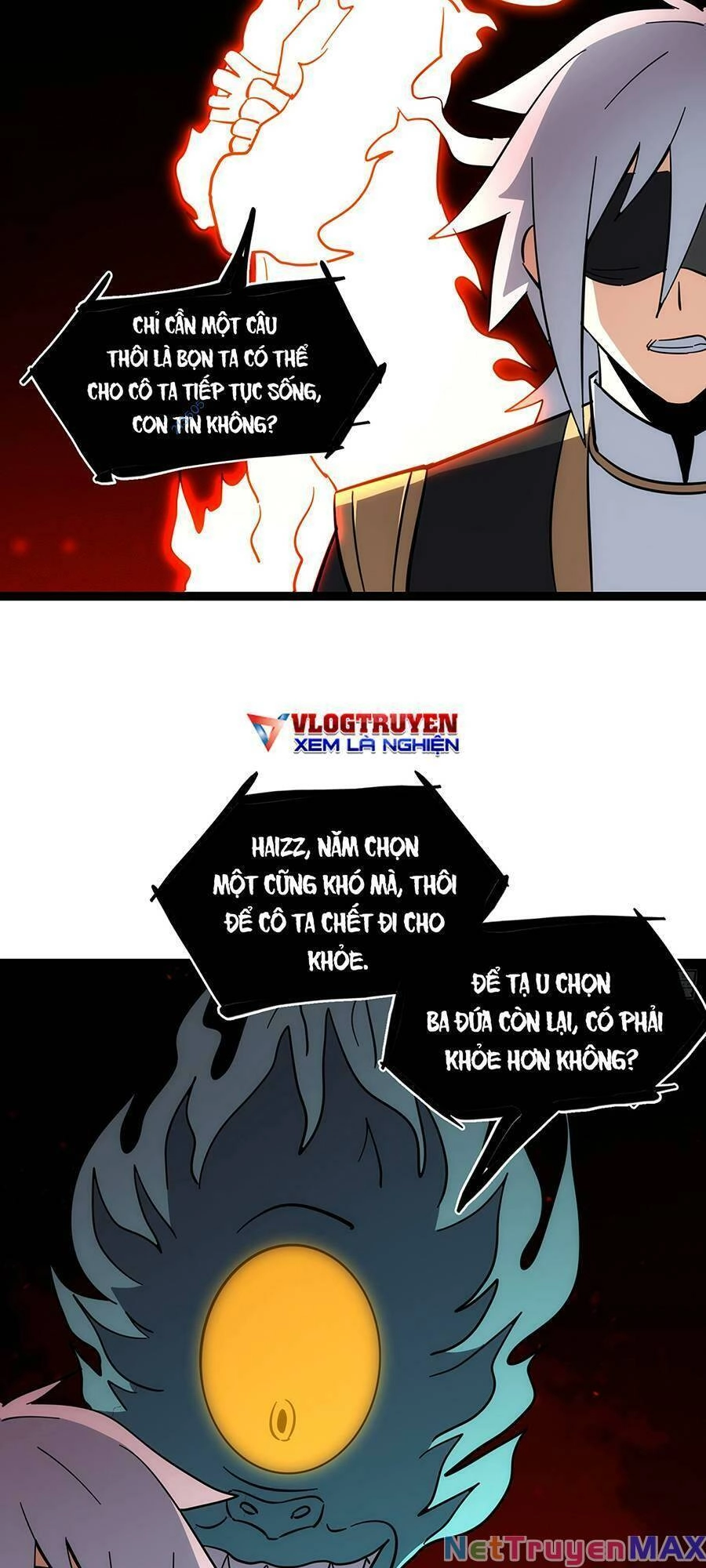 Tạ U Thiên Sư Chapter 45 - 36