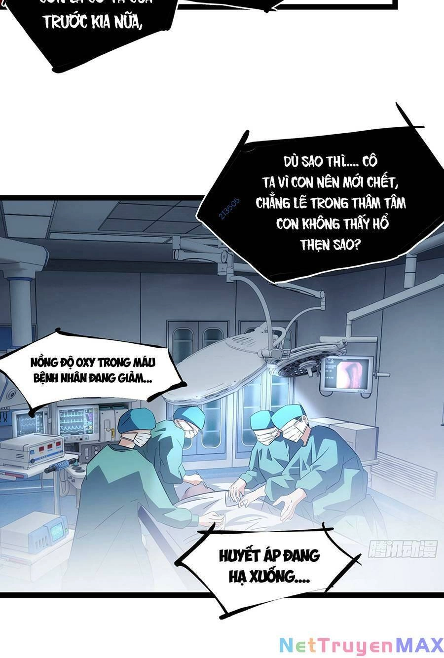 Tạ U Thiên Sư Chapter 45 - 38