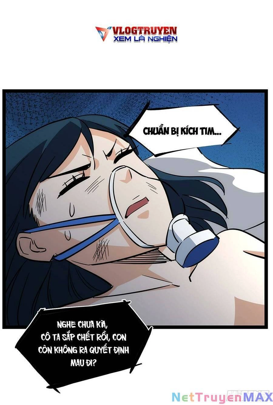 Tạ U Thiên Sư Chapter 45 - 39