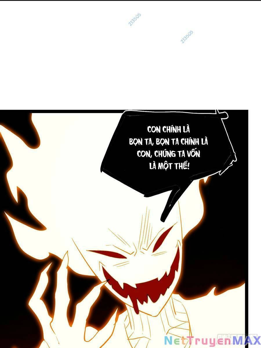 Tạ U Thiên Sư Chapter 45 - 41