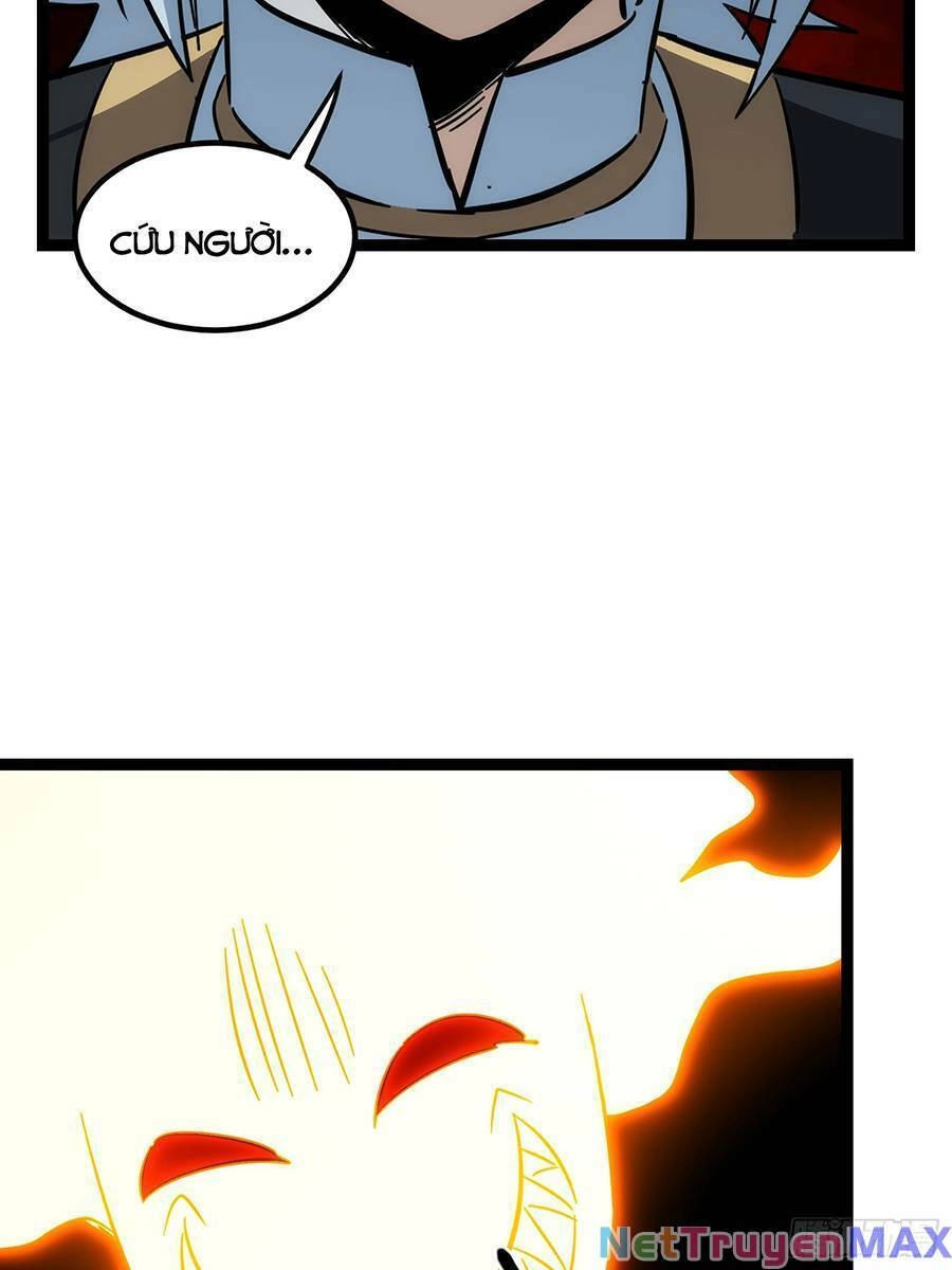 Tạ U Thiên Sư Chapter 45 - 44