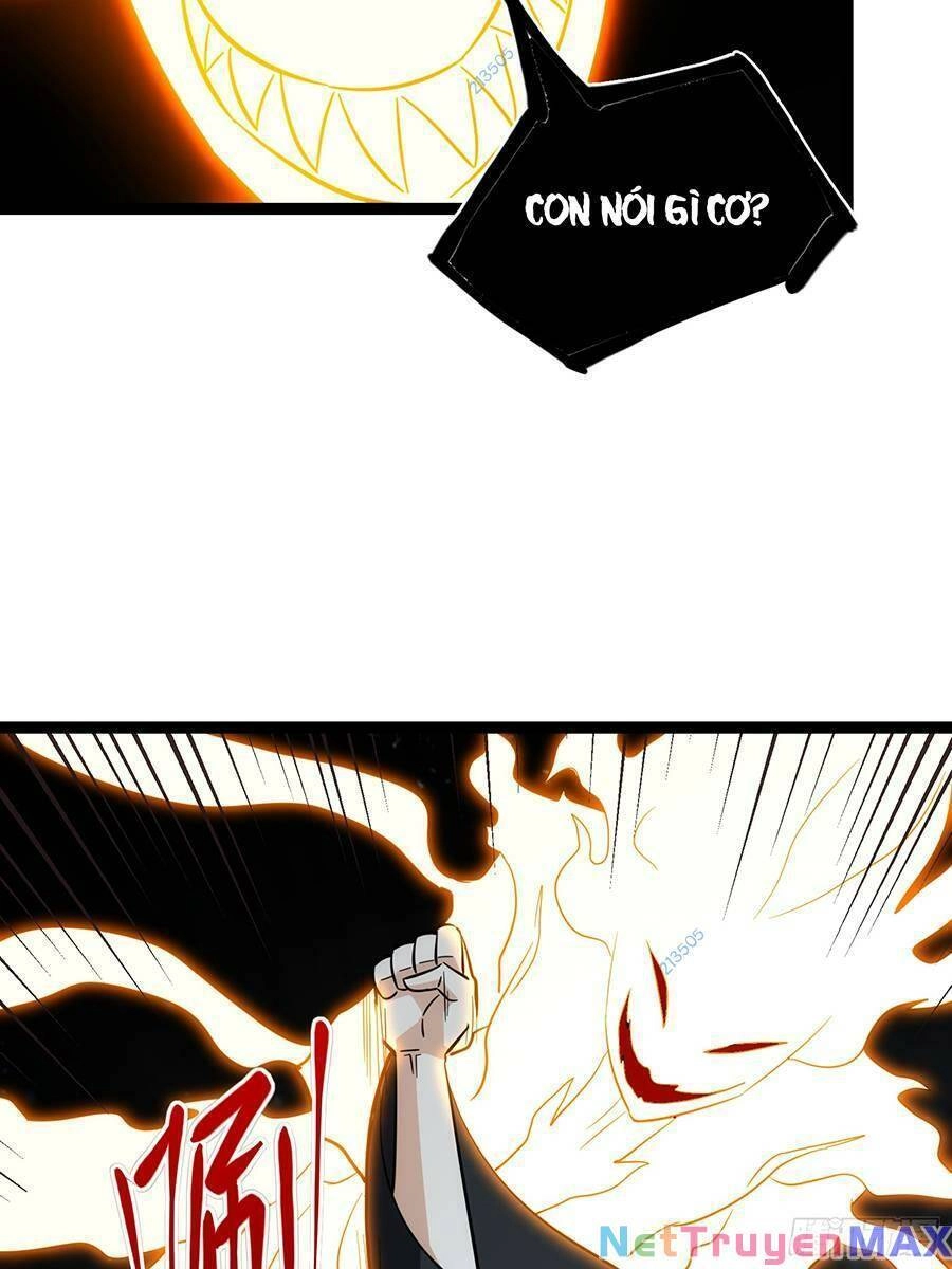 Tạ U Thiên Sư Chapter 45 - 45