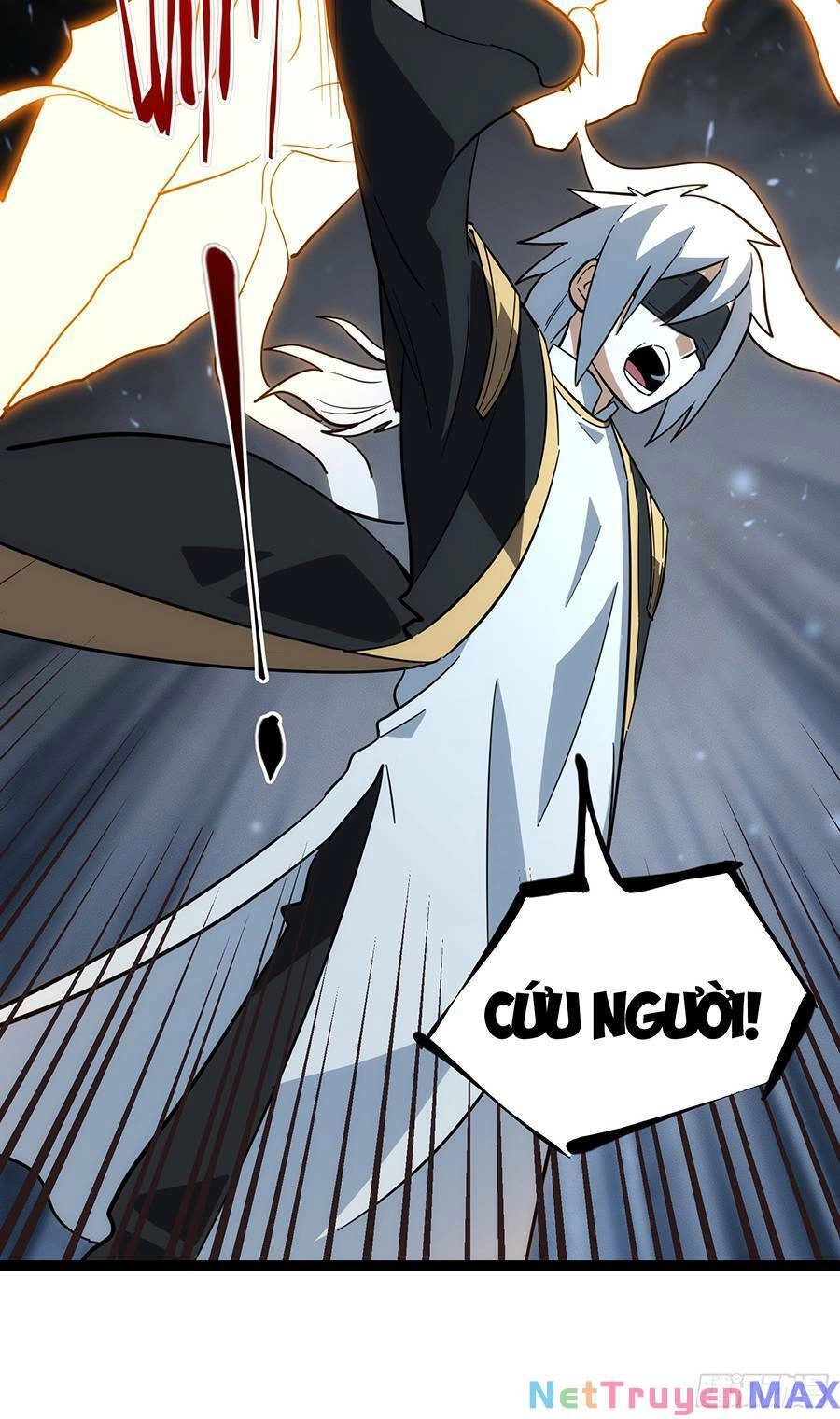 Tạ U Thiên Sư Chapter 45 - 46