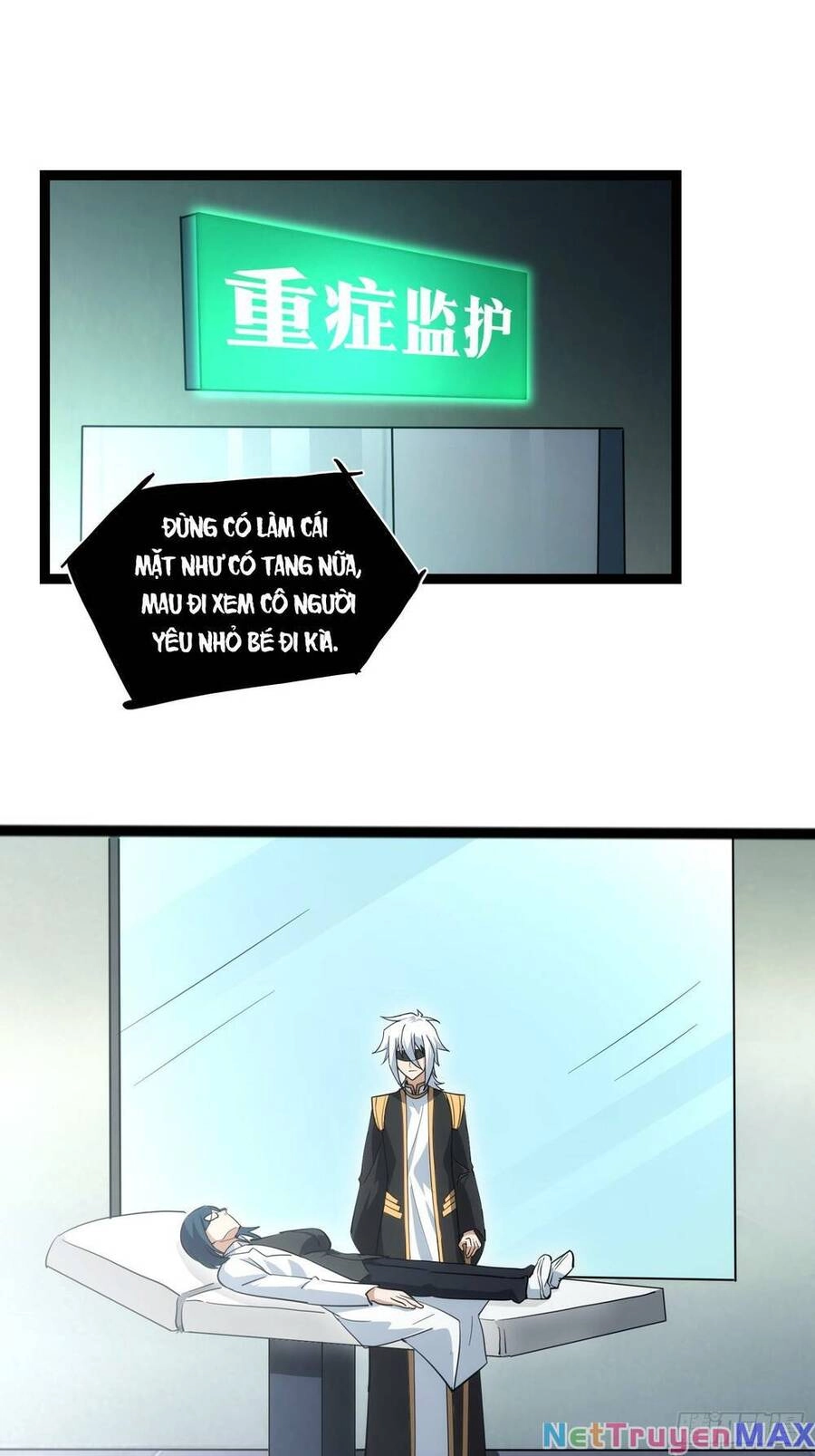 Tạ U Thiên Sư Chapter 46 - 2