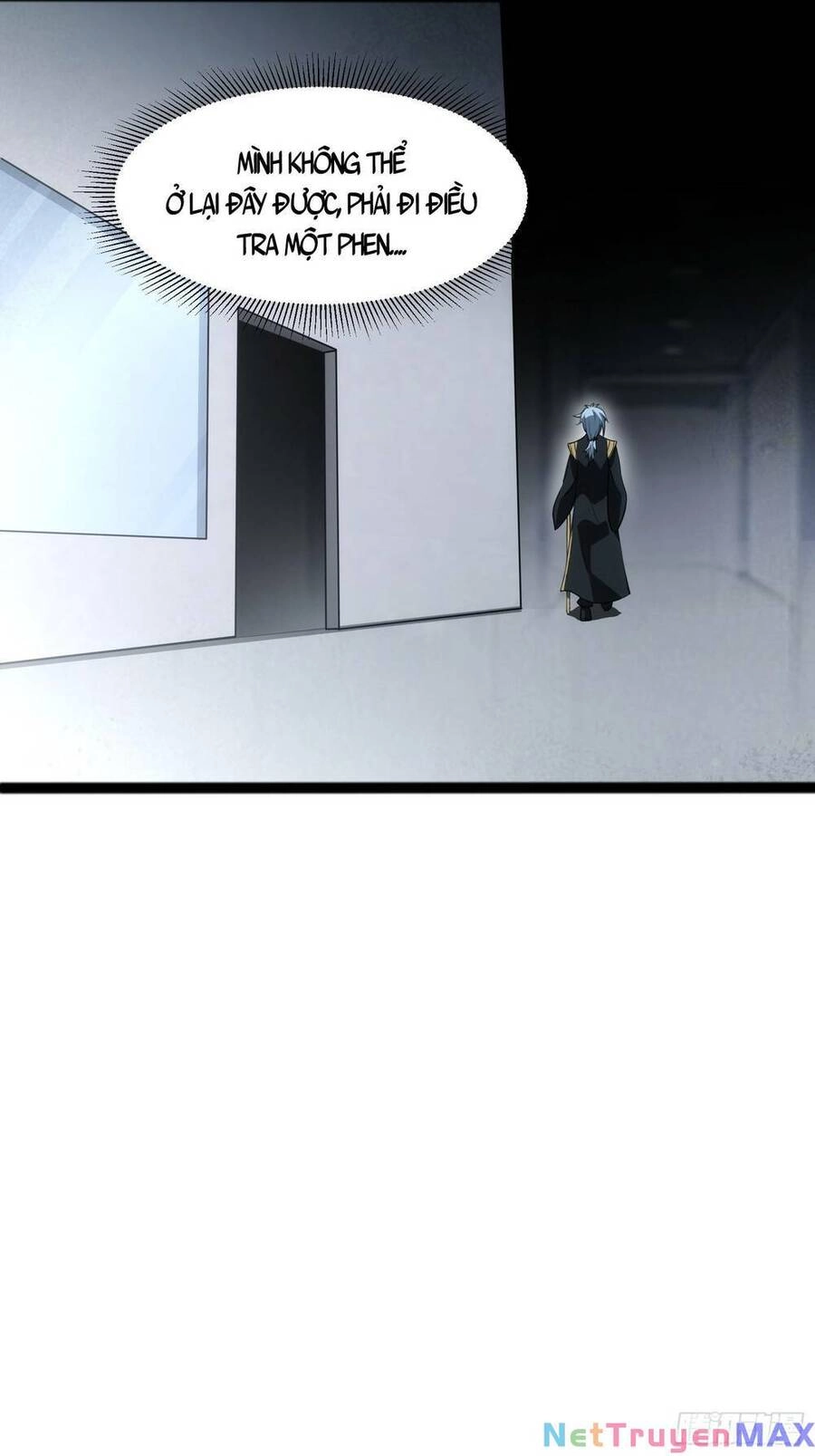 Tạ U Thiên Sư Chapter 46 - 4