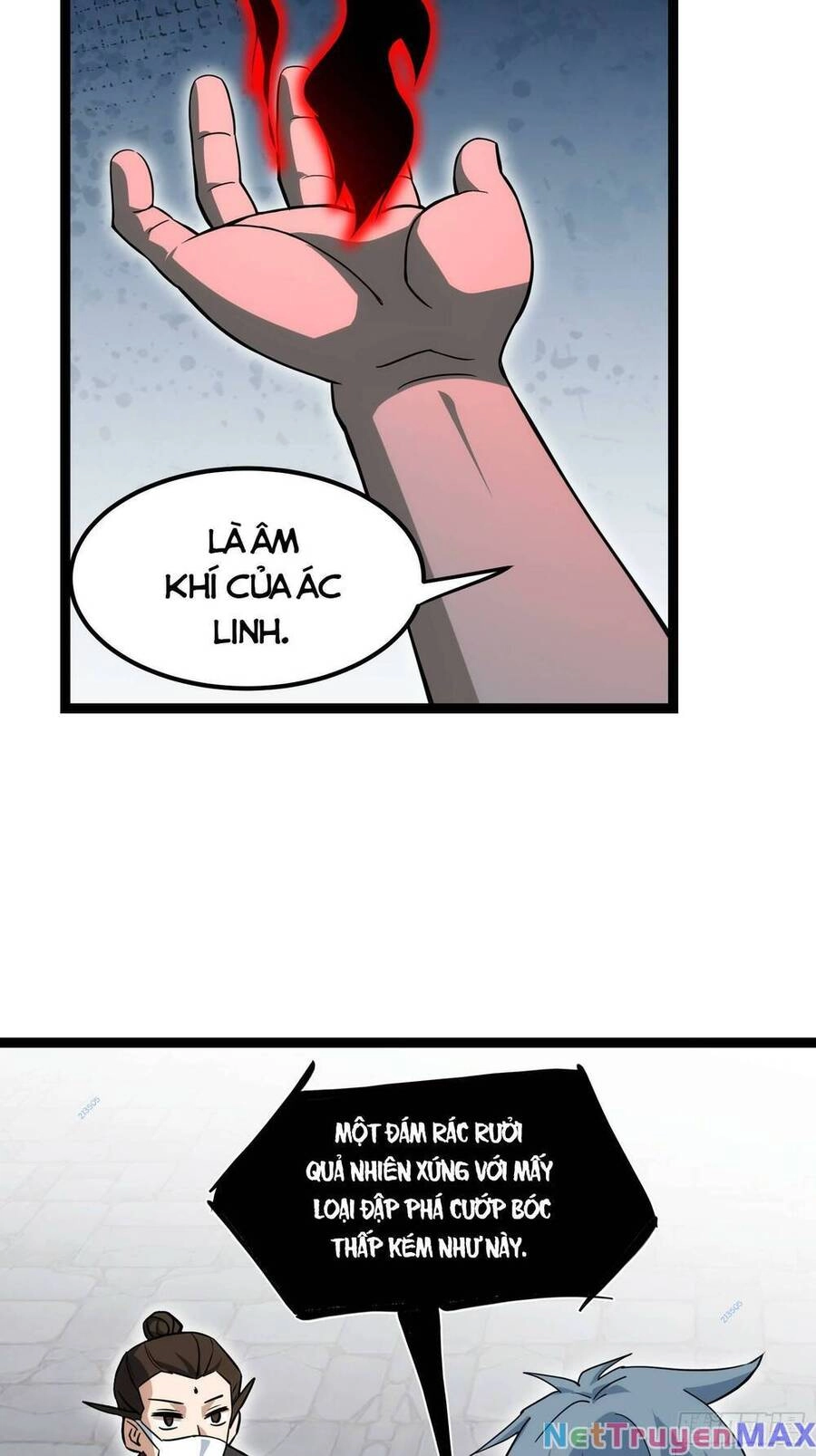 Tạ U Thiên Sư Chapter 46 - 11