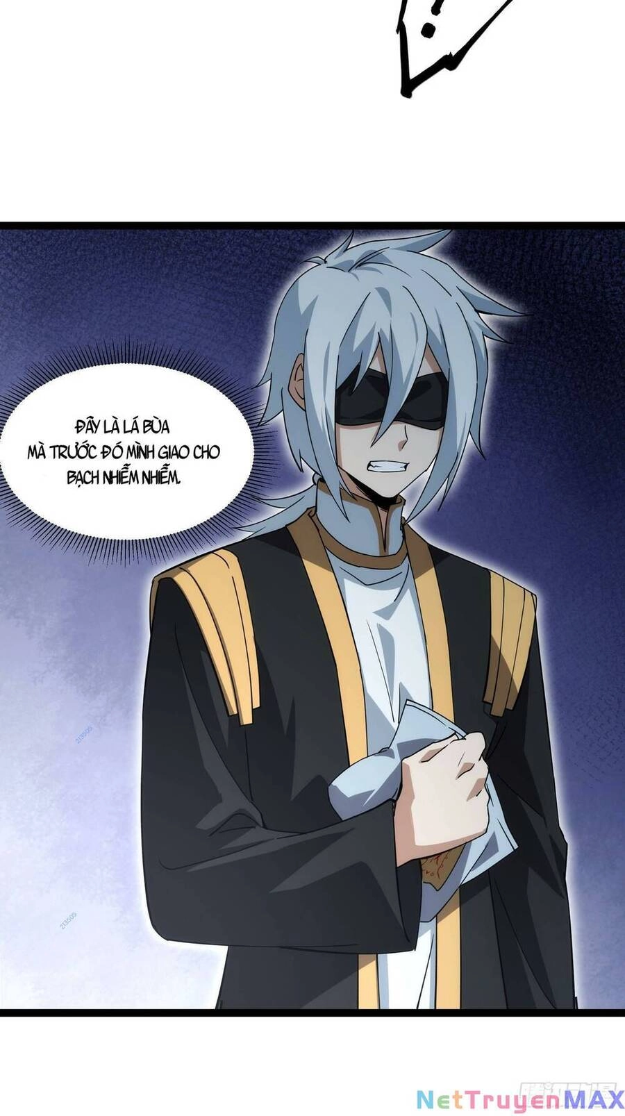 Tạ U Thiên Sư Chapter 46 - 15