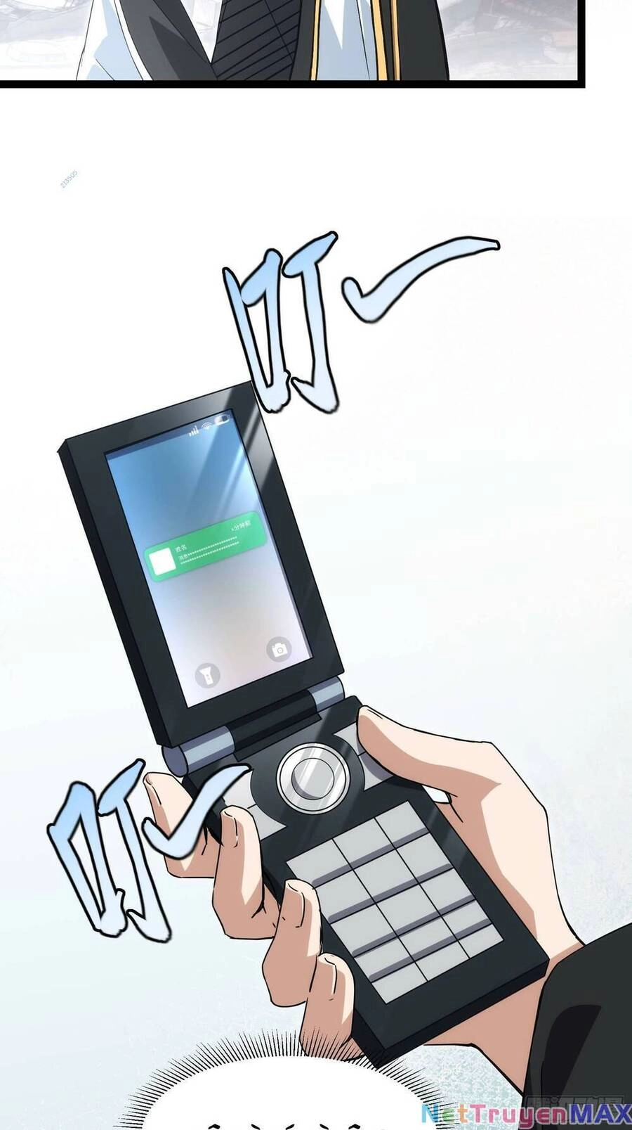 Tạ U Thiên Sư Chapter 46 - 19