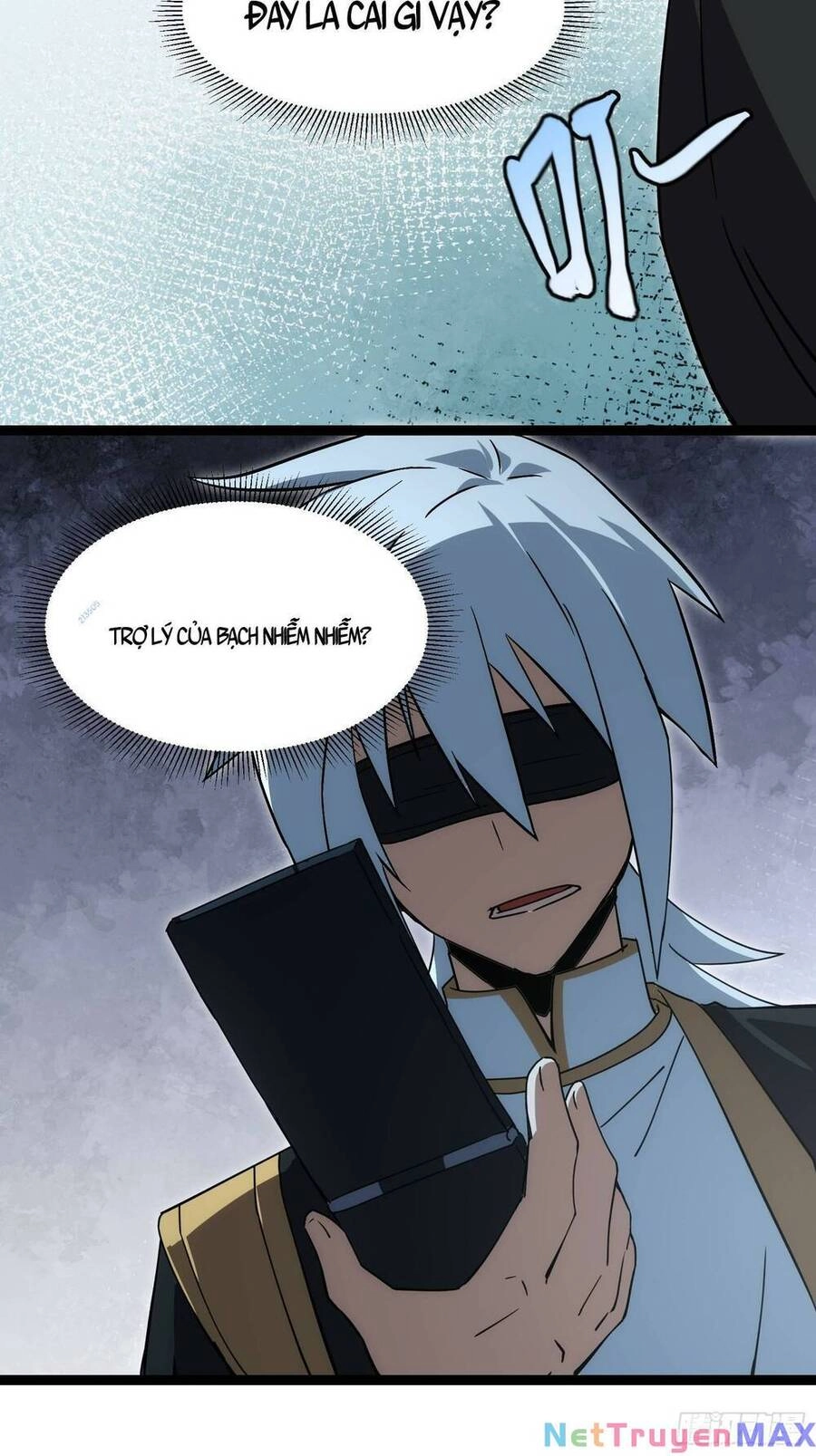 Tạ U Thiên Sư Chapter 46 - 20