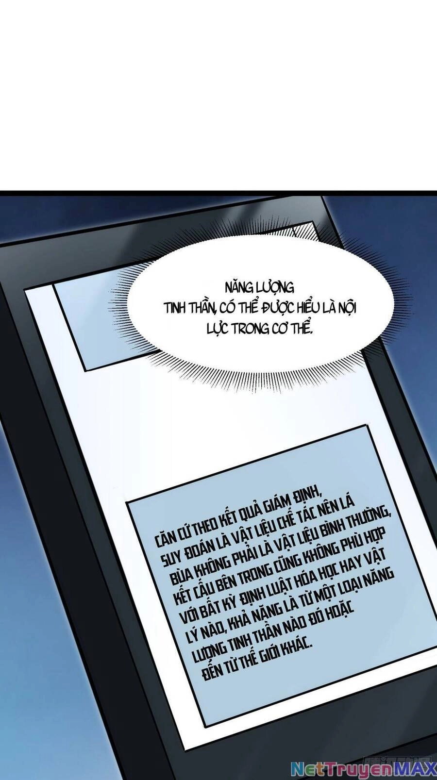 Tạ U Thiên Sư Chapter 46 - 21