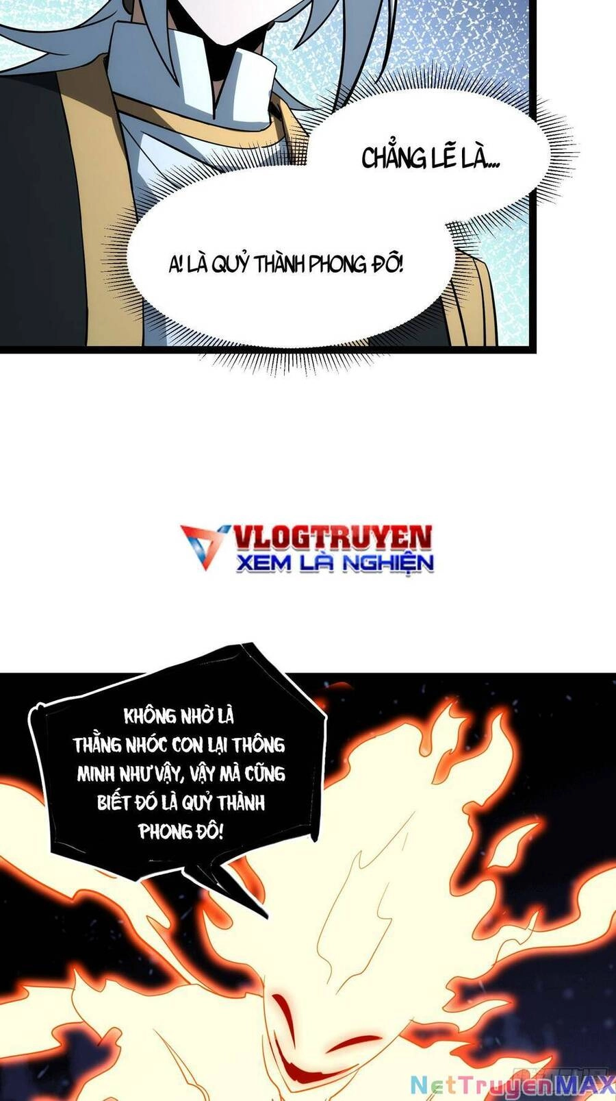 Tạ U Thiên Sư Chapter 46 - 27