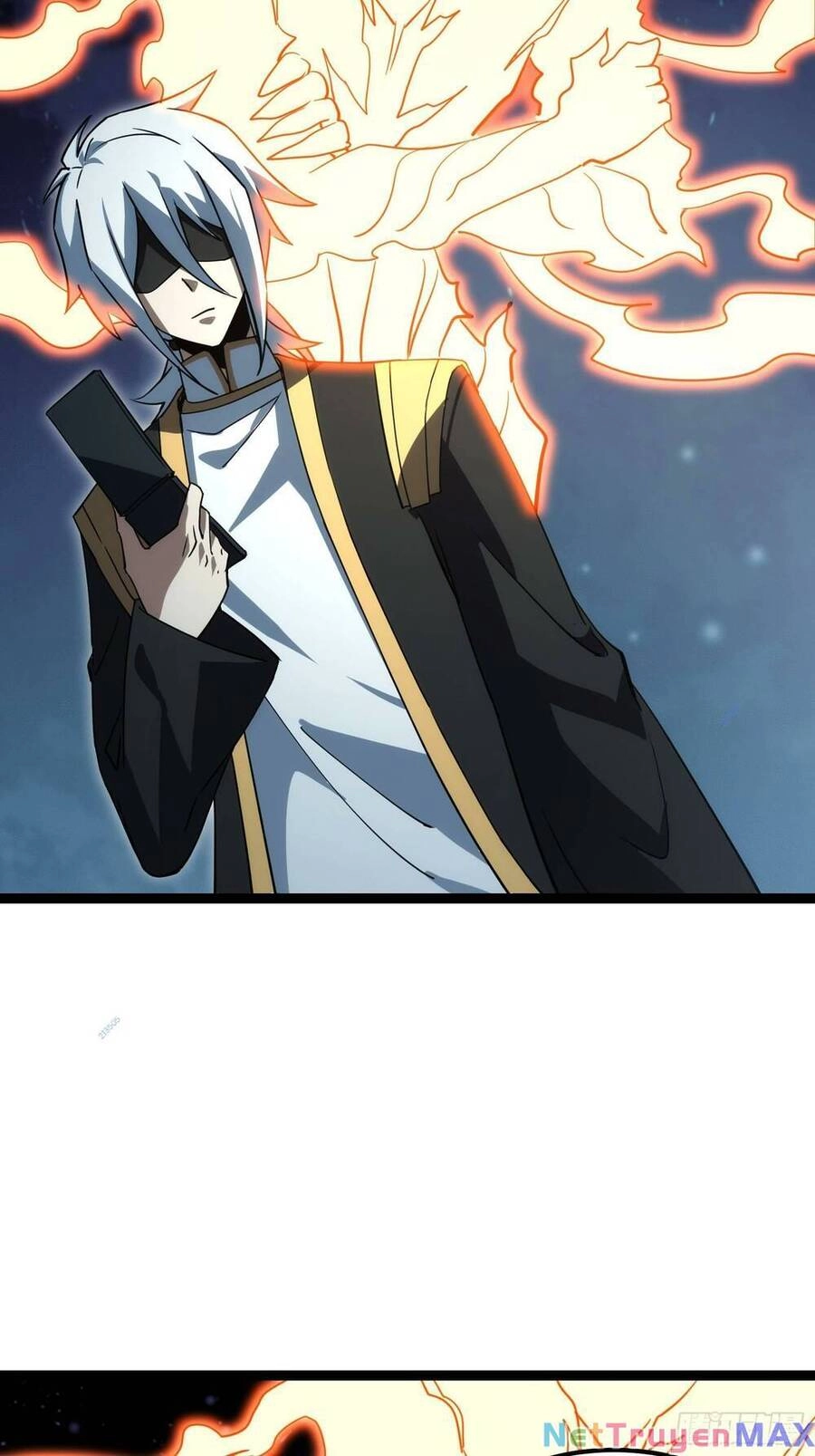 Tạ U Thiên Sư Chapter 46 - 28