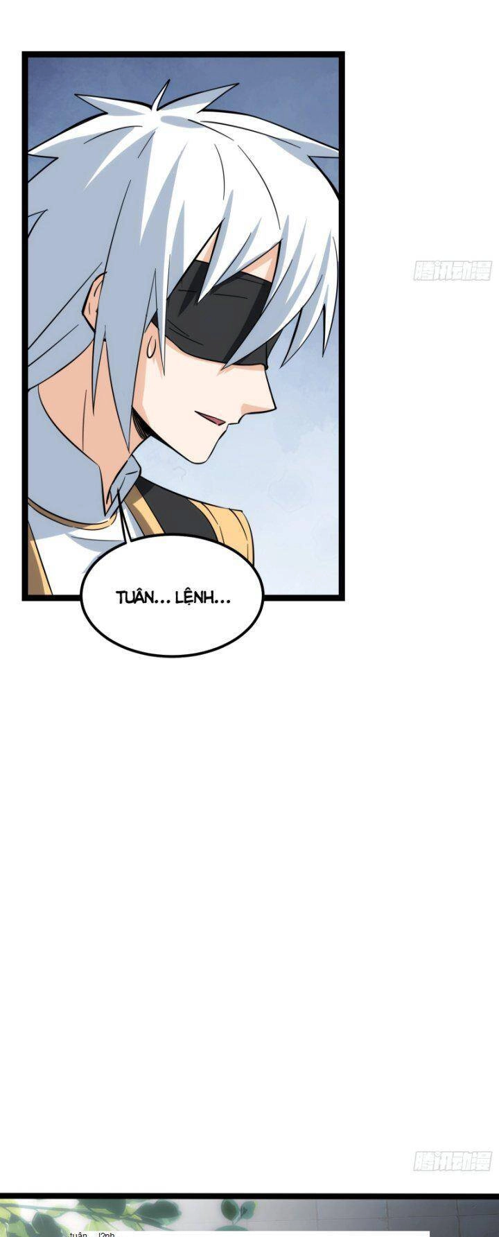 Tạ U Thiên Sư Chapter 47 - 7