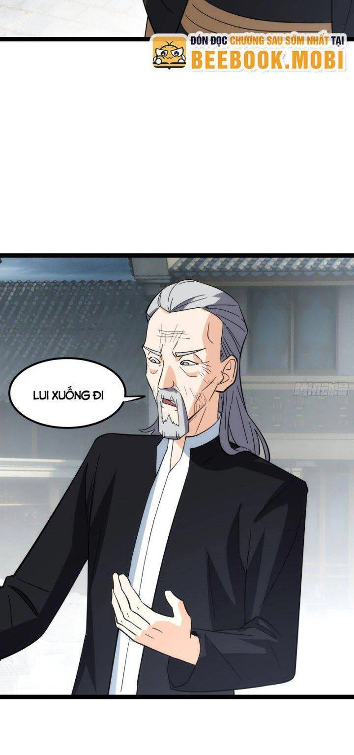 Tạ U Thiên Sư Chapter 47 - 12