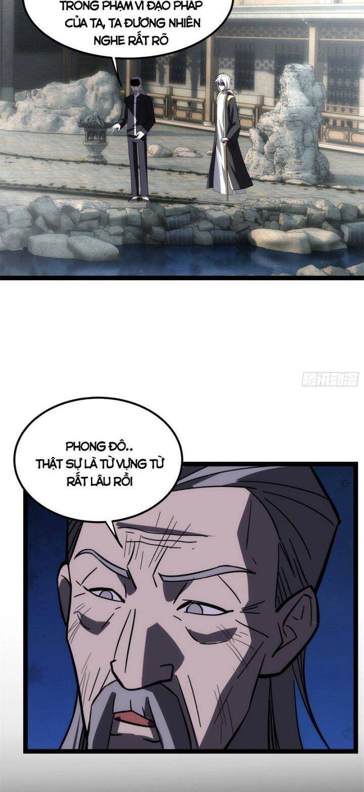 Tạ U Thiên Sư Chapter 47 - 14