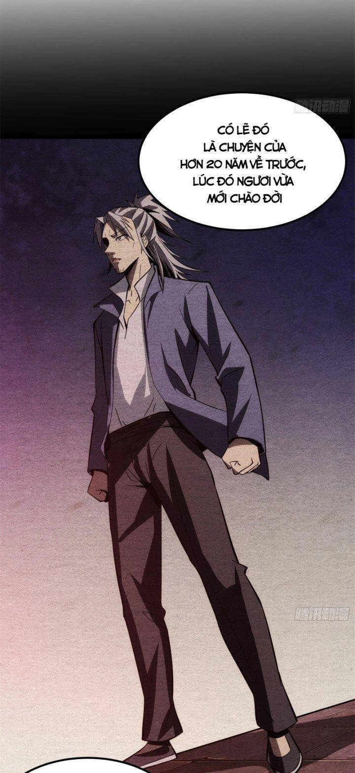 Tạ U Thiên Sư Chapter 47 - 15