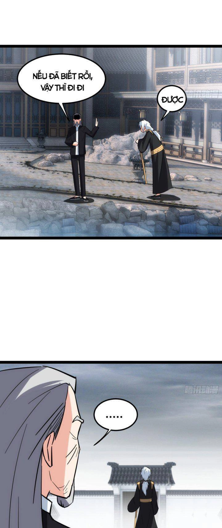 Tạ U Thiên Sư Chapter 47 - 26