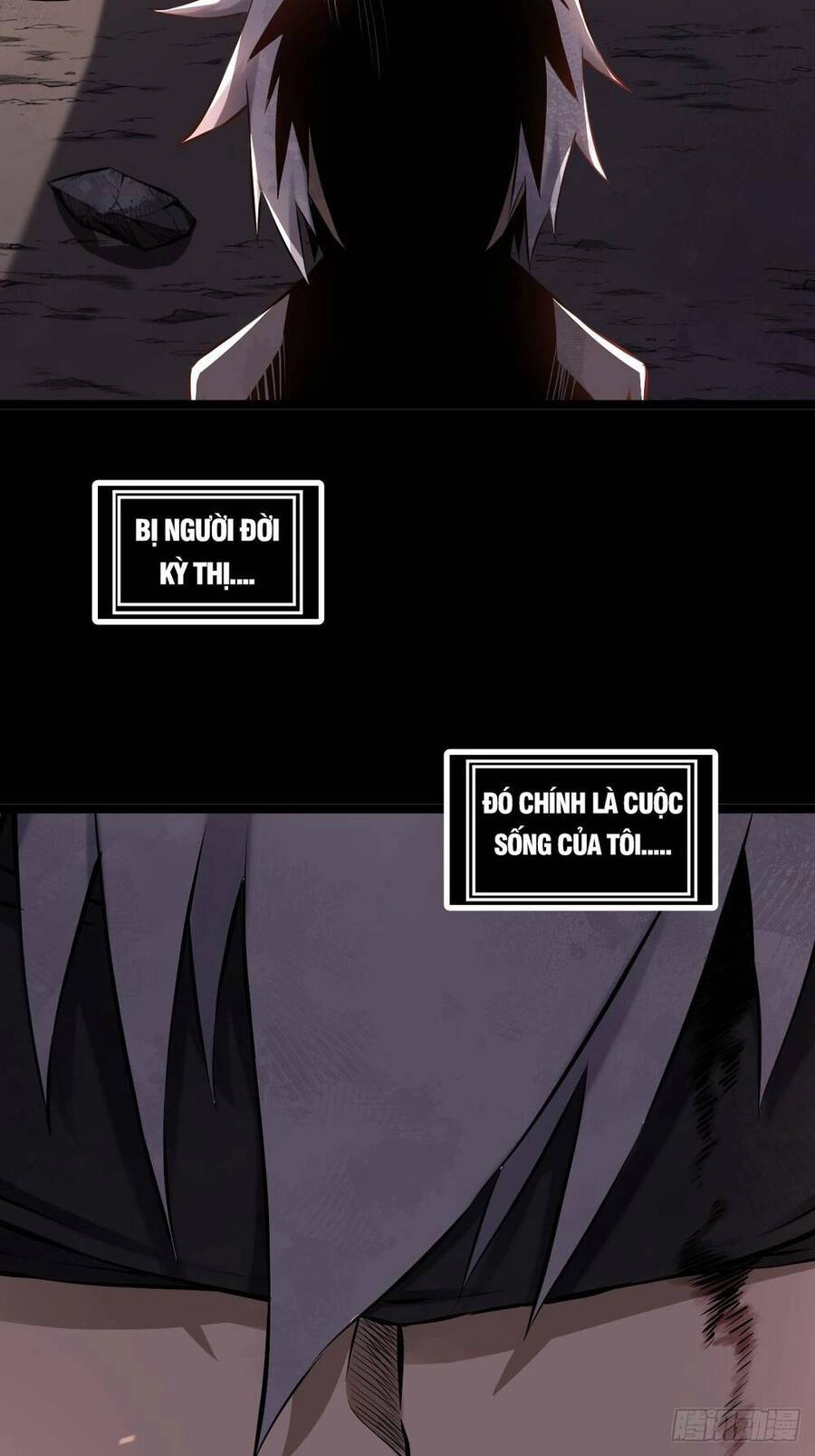 Tạ U Thiên Sư Chapter 0 - 6