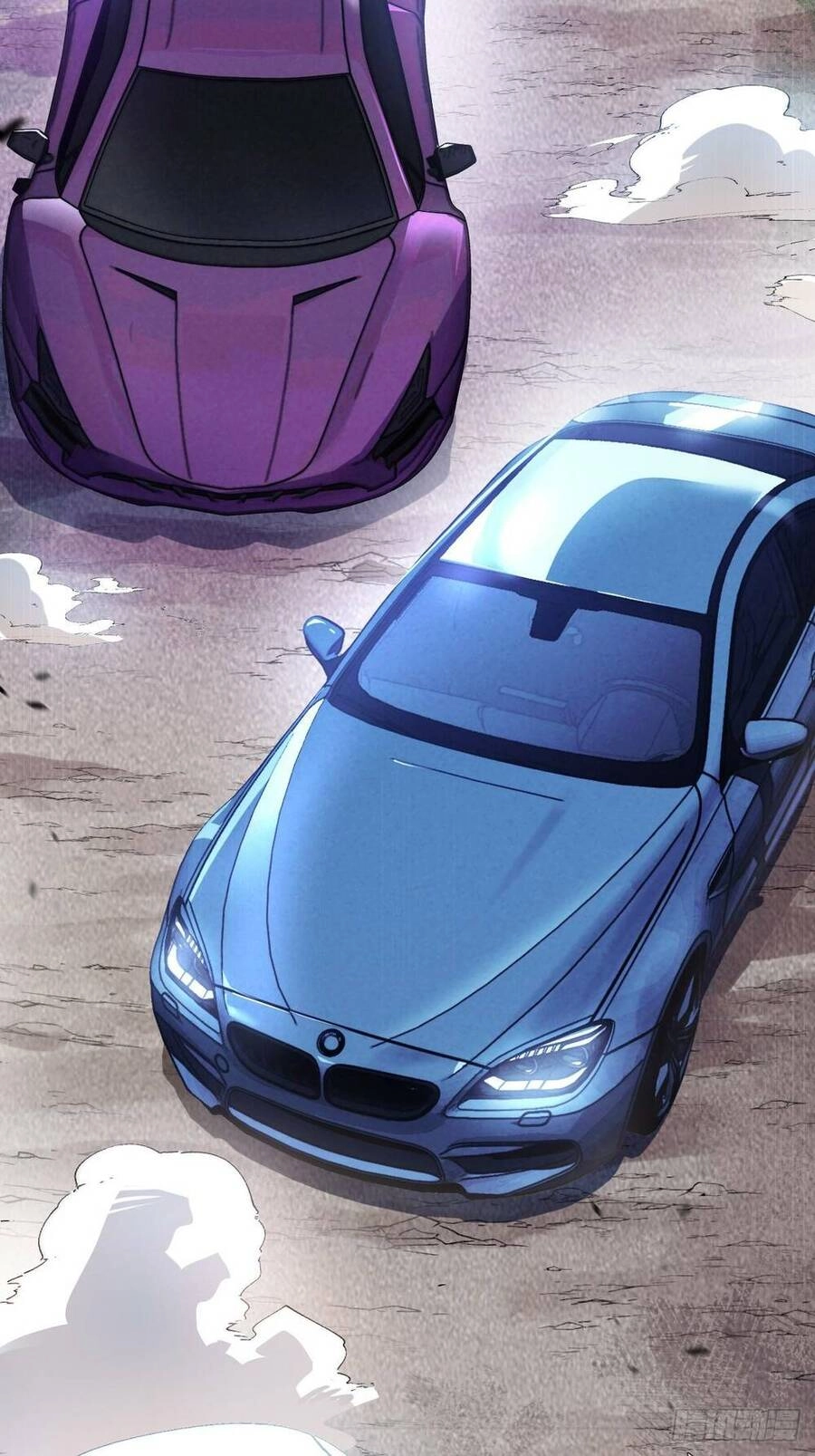 Tạ U Thiên Sư Chapter 0 - 10