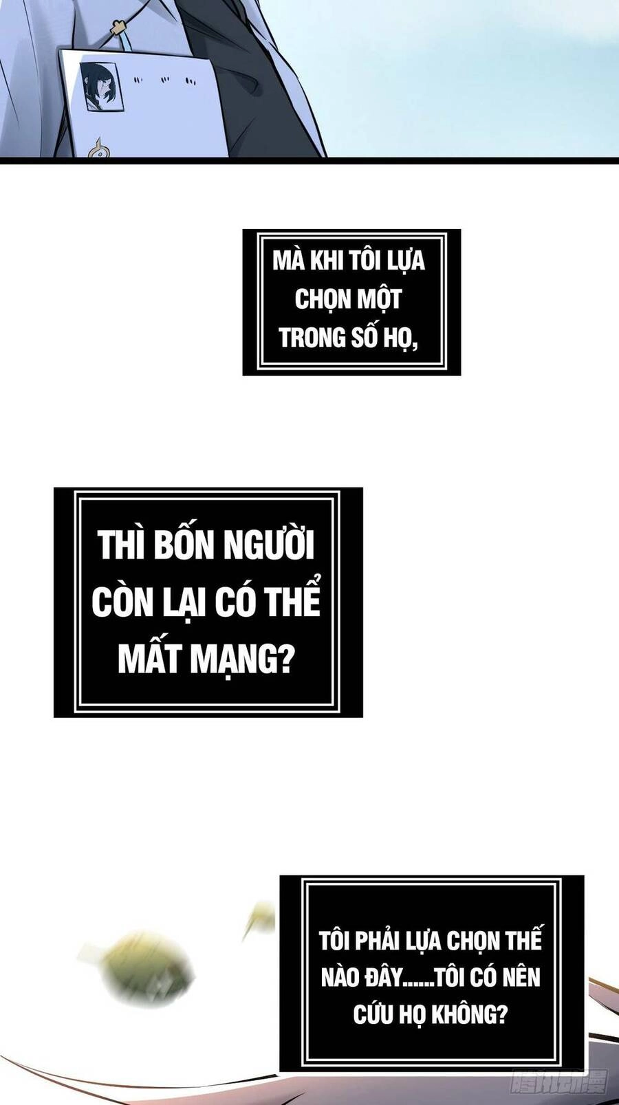 Tạ U Thiên Sư Chapter 0 - 20