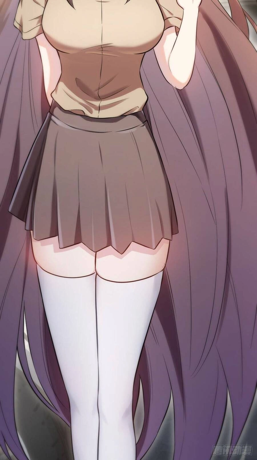 Tạ U Thiên Sư Chapter 0 - 23