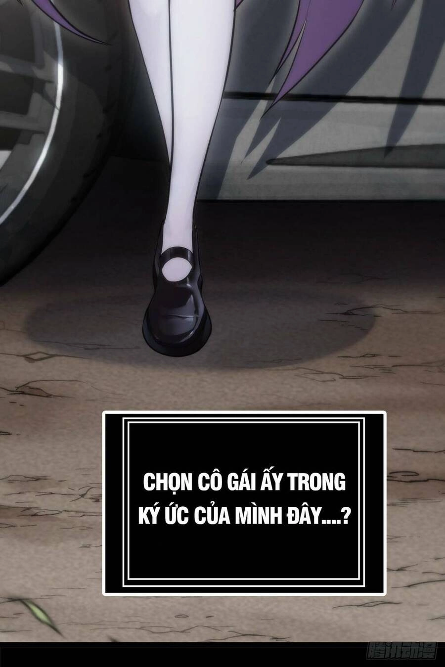 Tạ U Thiên Sư Chapter 0 - 24