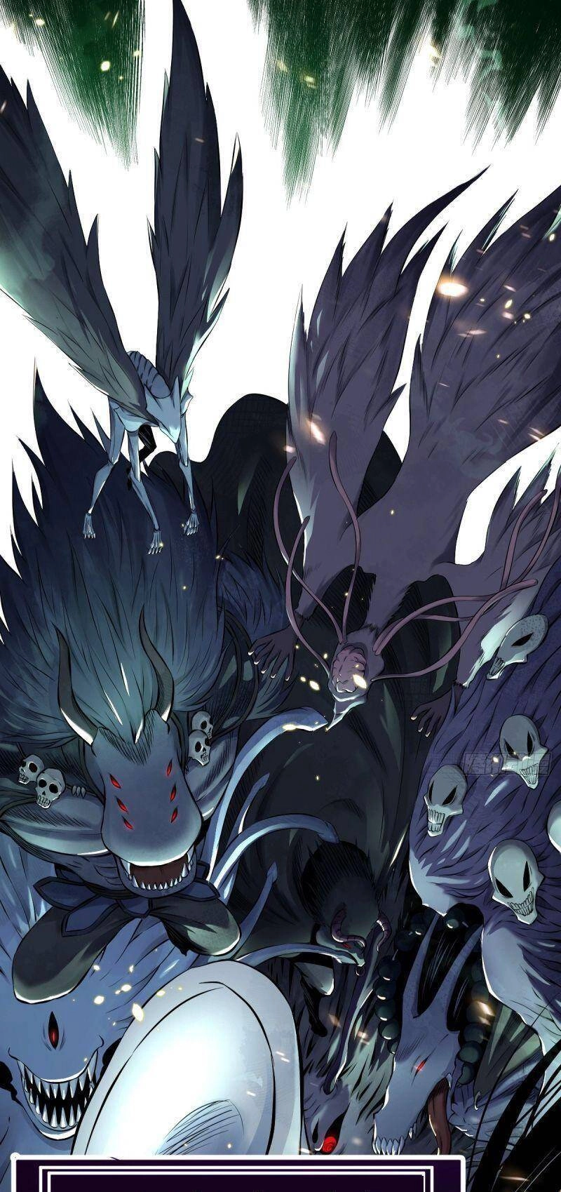 Tạ U Thiên Sư Chapter 1 - 3