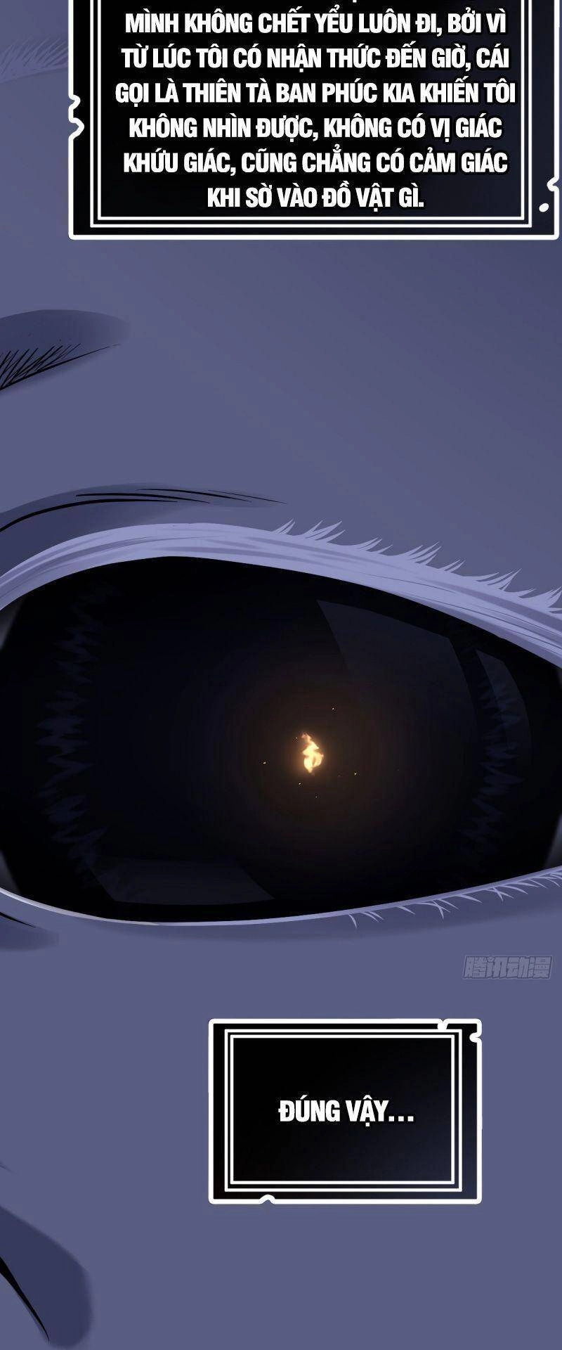 Tạ U Thiên Sư Chapter 1 - 10