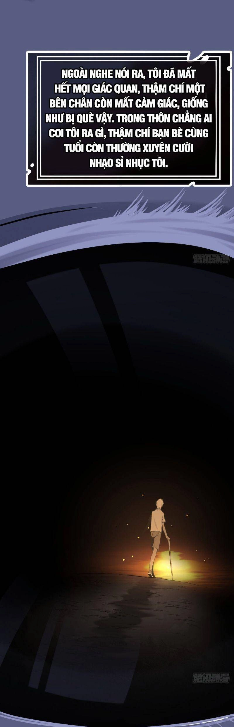 Tạ U Thiên Sư Chapter 1 - 11