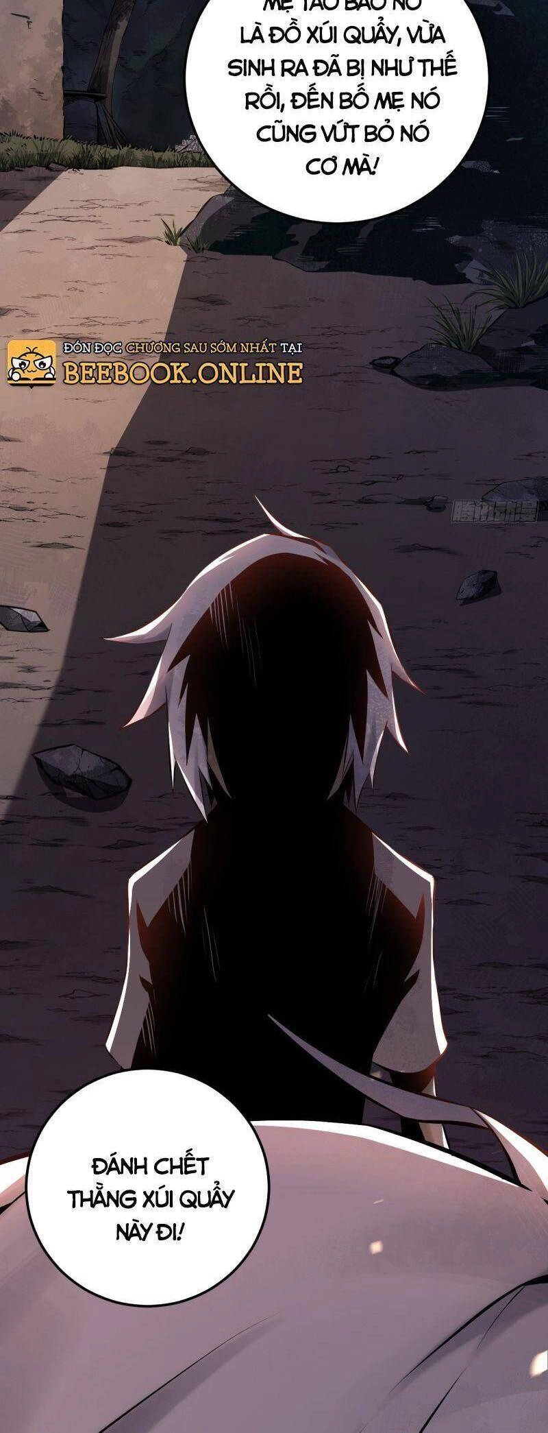 Tạ U Thiên Sư Chapter 1 - 14