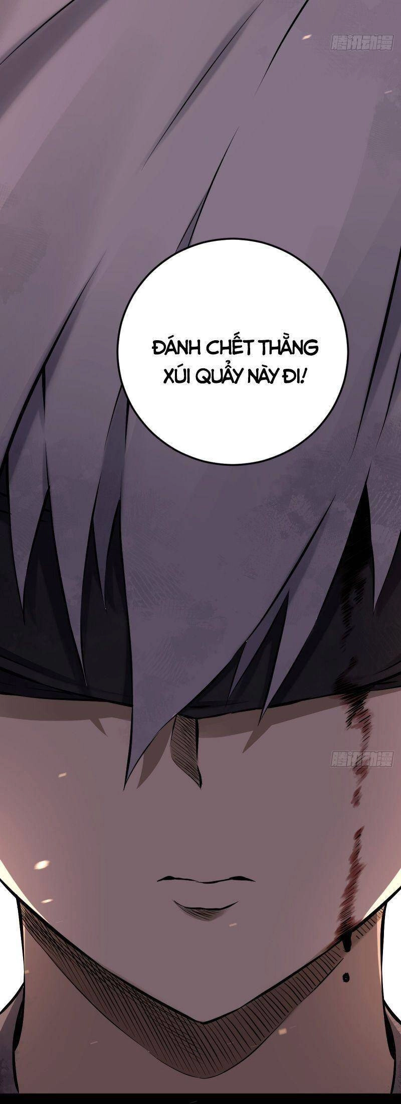 Tạ U Thiên Sư Chapter 1 - 15