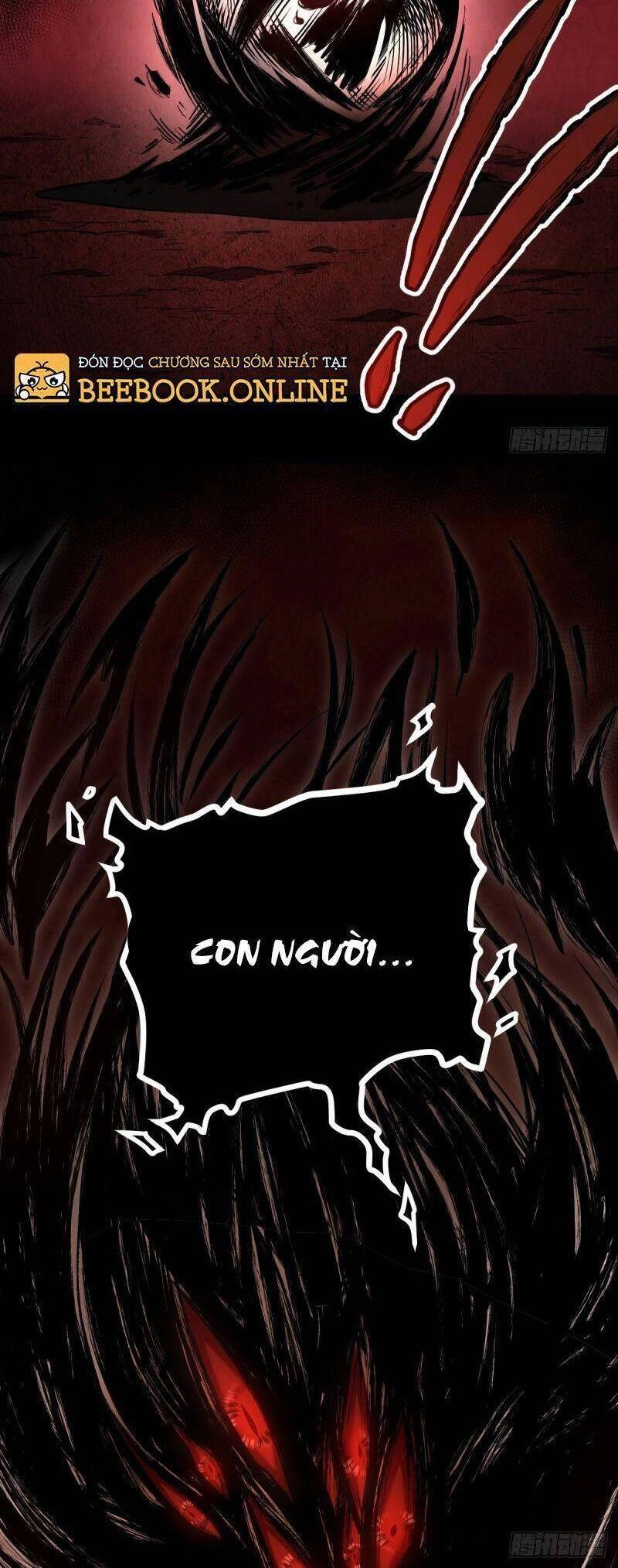 Tạ U Thiên Sư Chapter 1 - 18