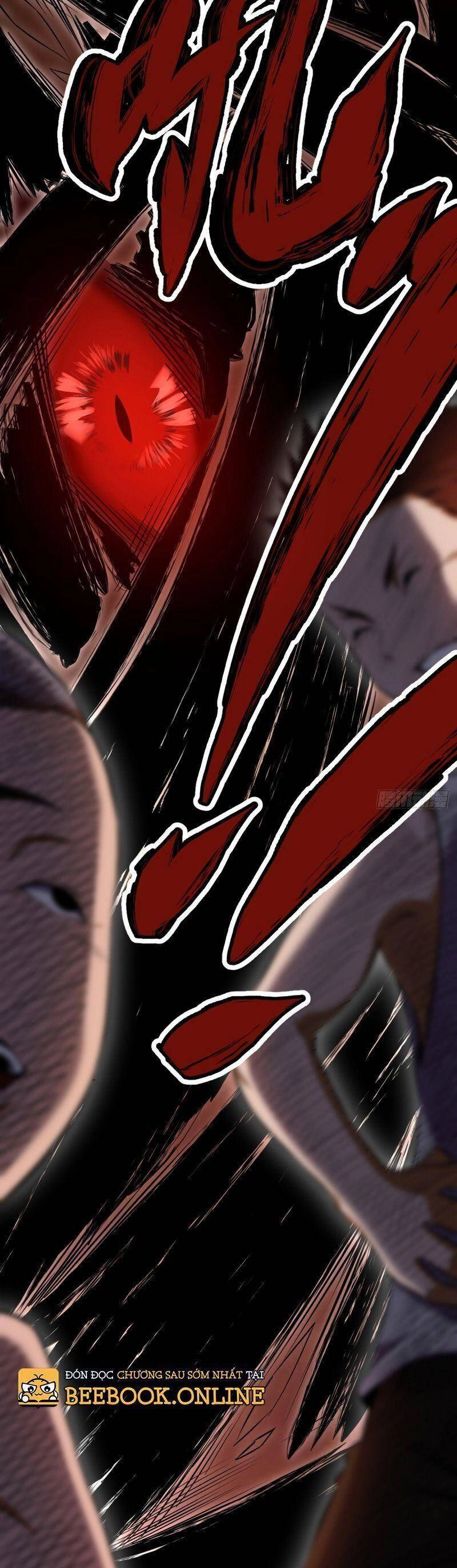 Tạ U Thiên Sư Chapter 1 - 21