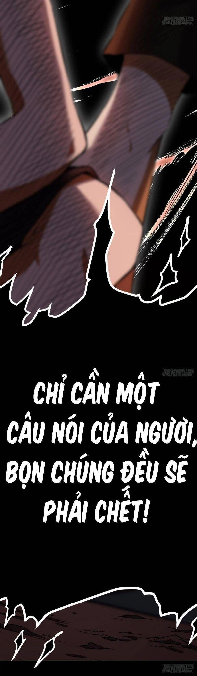 Tạ U Thiên Sư Chapter 1 - 22