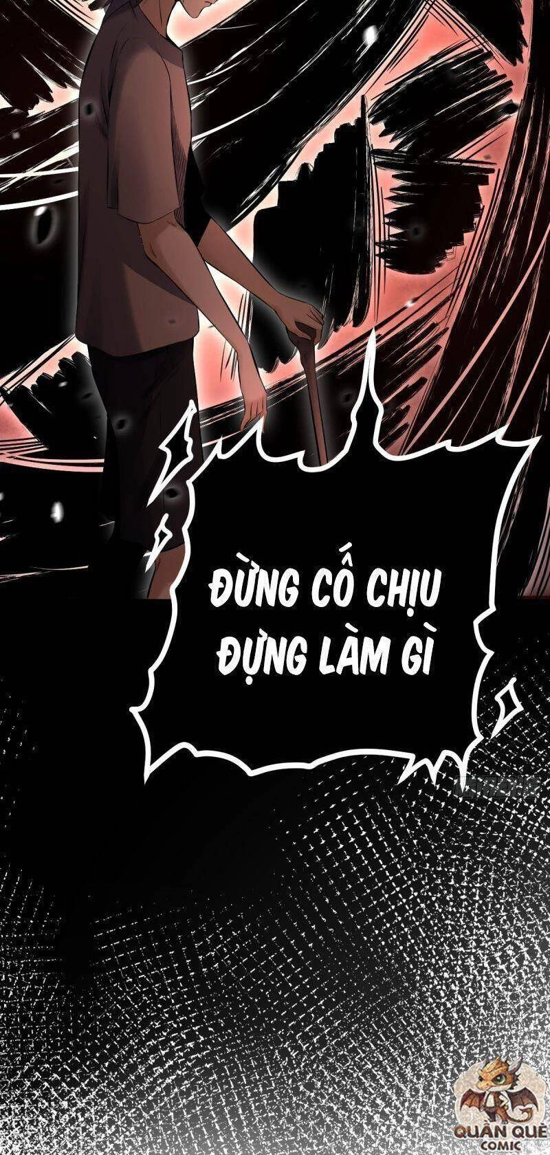 Tạ U Thiên Sư Chapter 1 - 24