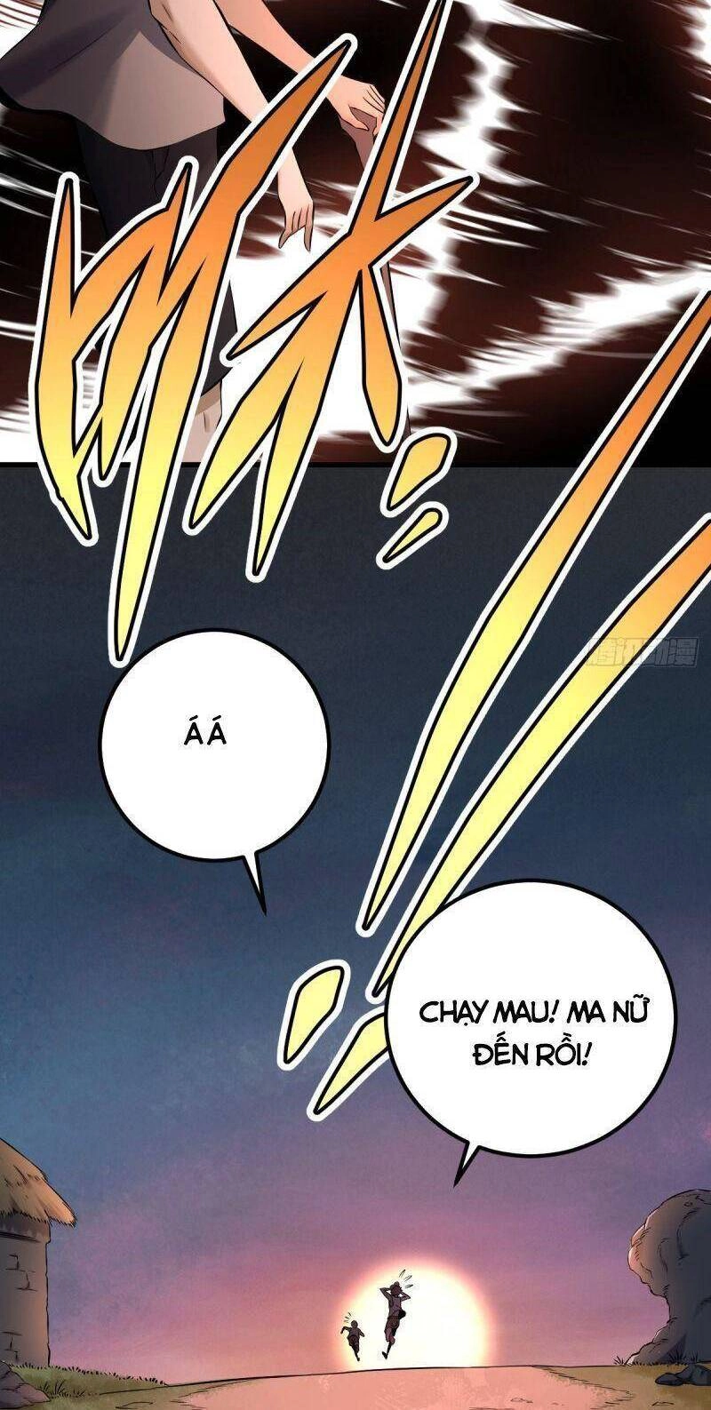 Tạ U Thiên Sư Chapter 1 - 26