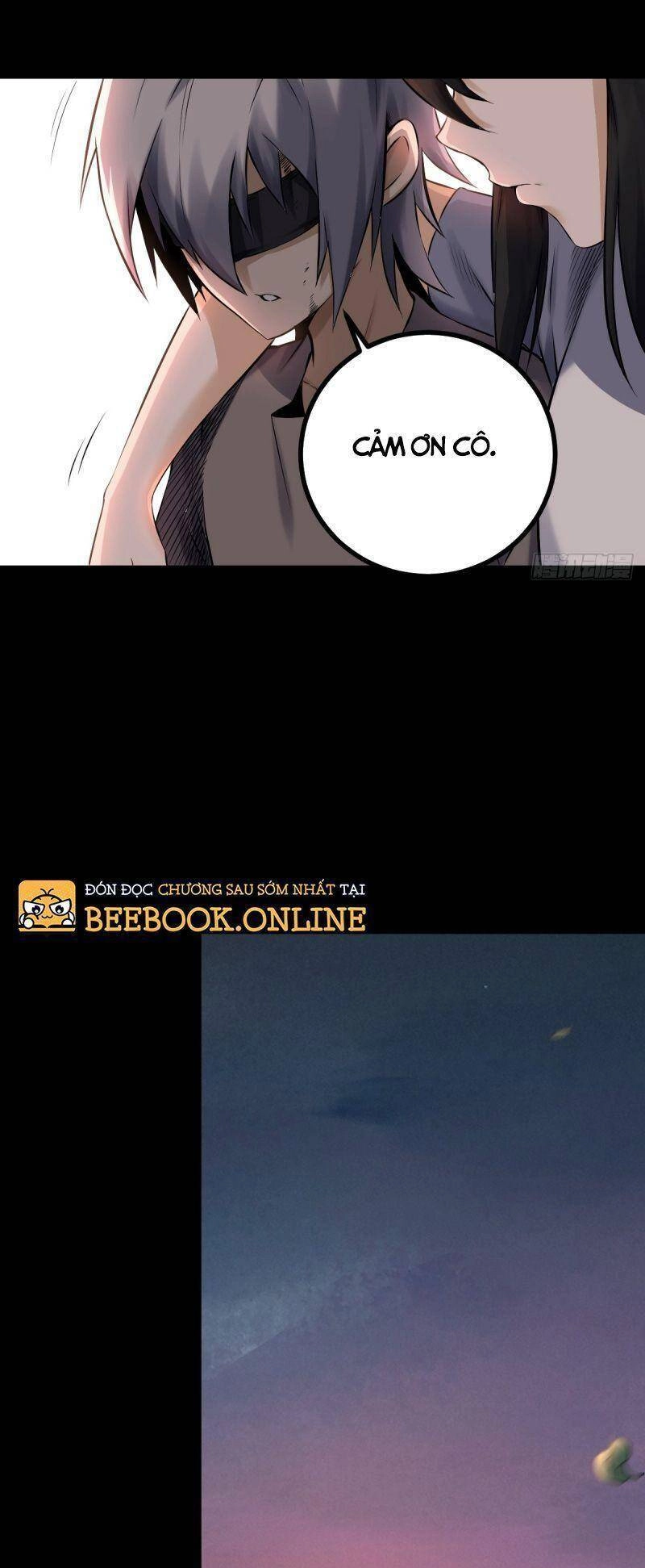 Tạ U Thiên Sư Chapter 1 - 29