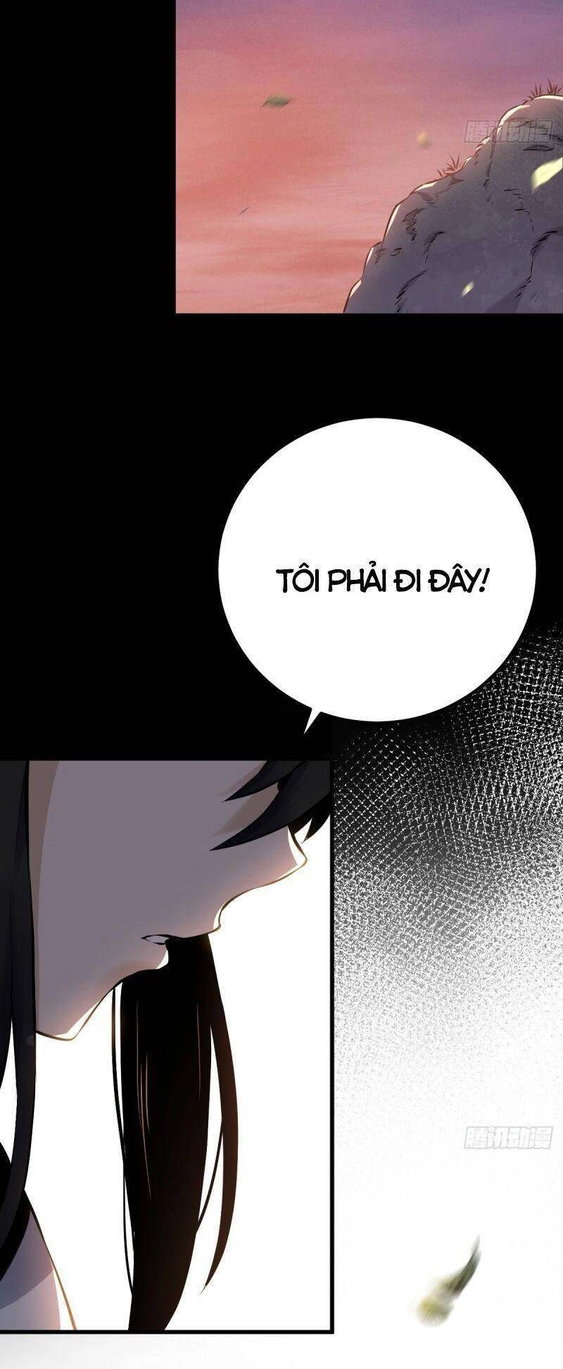 Tạ U Thiên Sư Chapter 1 - 30