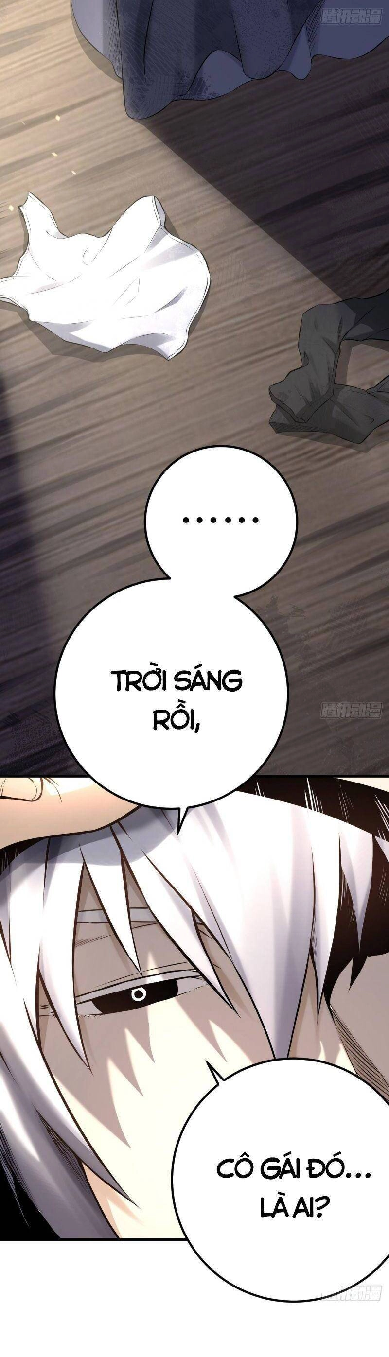 Tạ U Thiên Sư Chapter 1 - 38