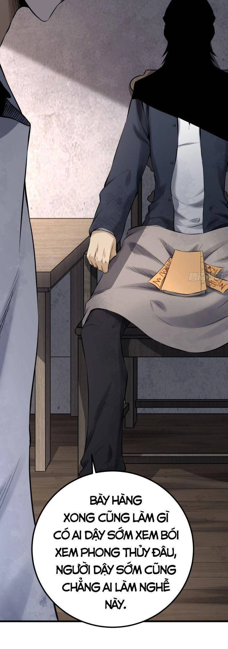 Tạ U Thiên Sư Chapter 1 - 42