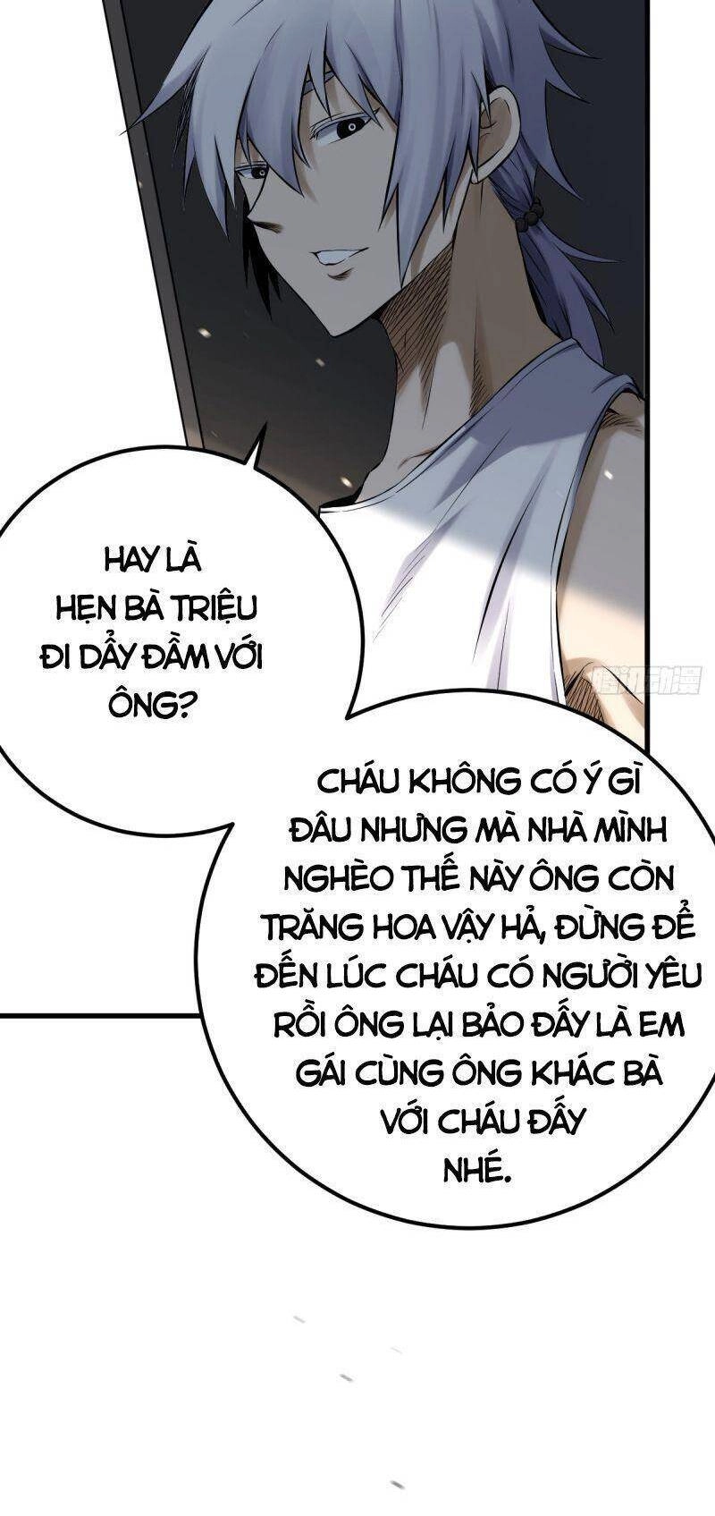 Tạ U Thiên Sư Chapter 1 - 46